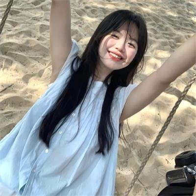 白毛女